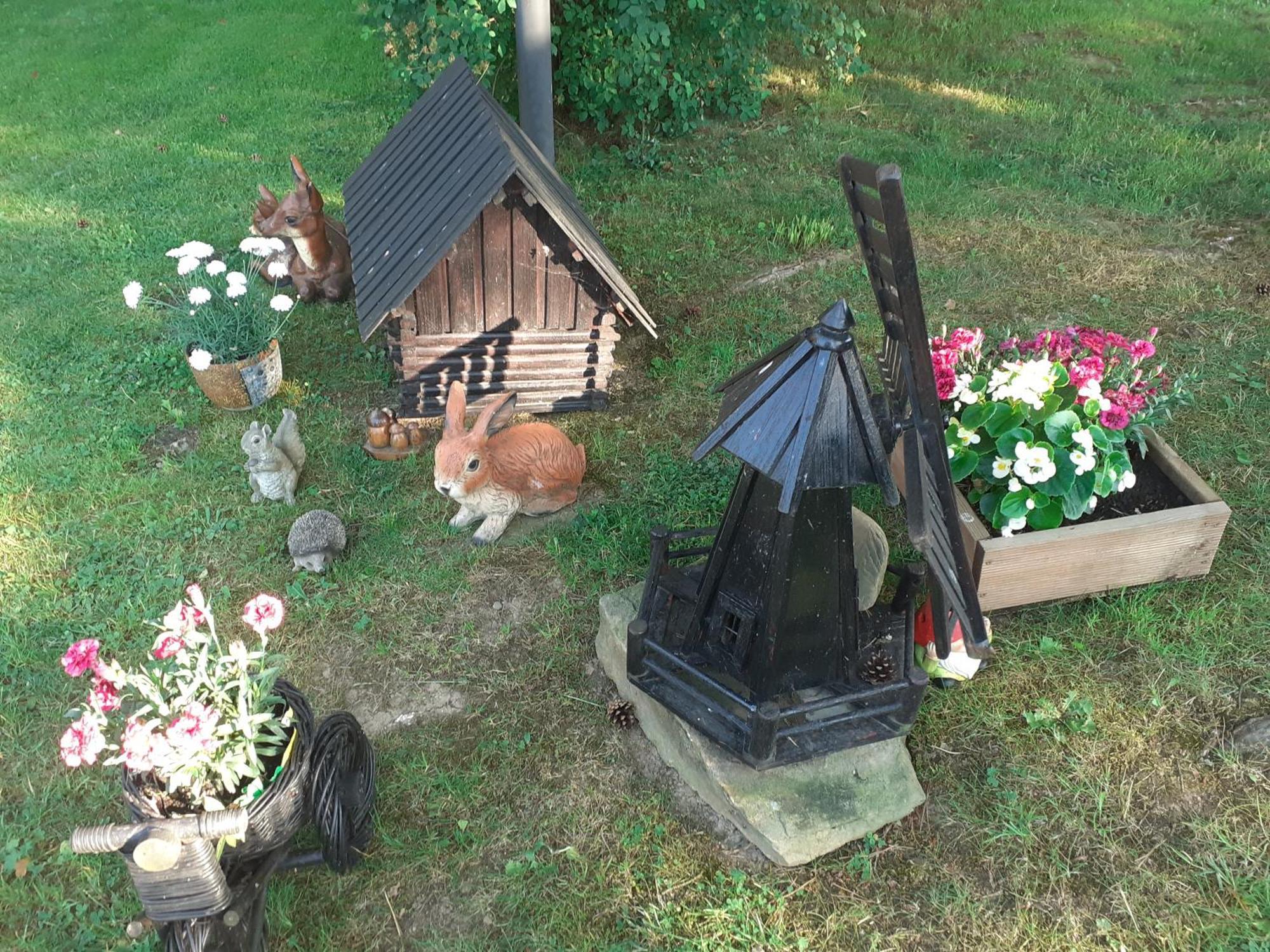 Dom Wypoczynkowy Gran Białka Tatrzańska Kültér fotó